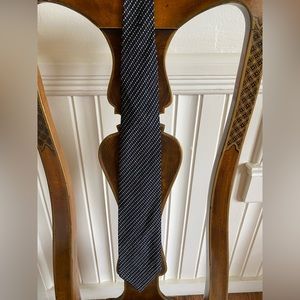 Giorgio Armnani tie